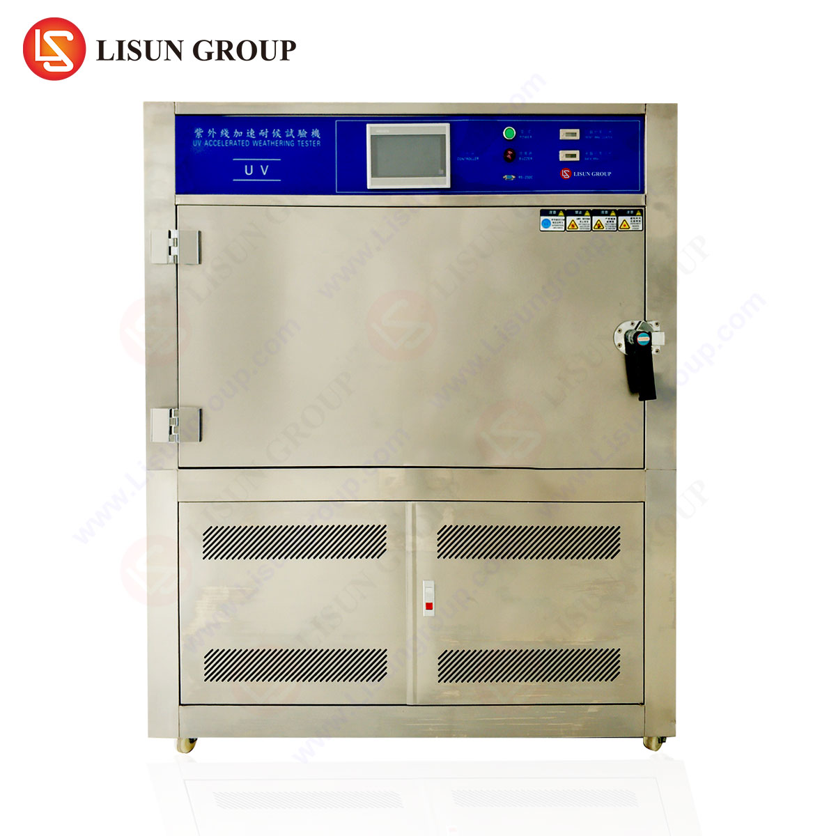 UV Aging Test Chamber