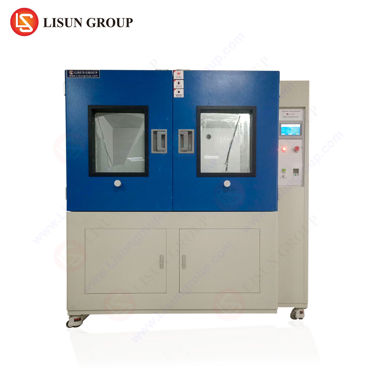 Dustproof Testing Machine