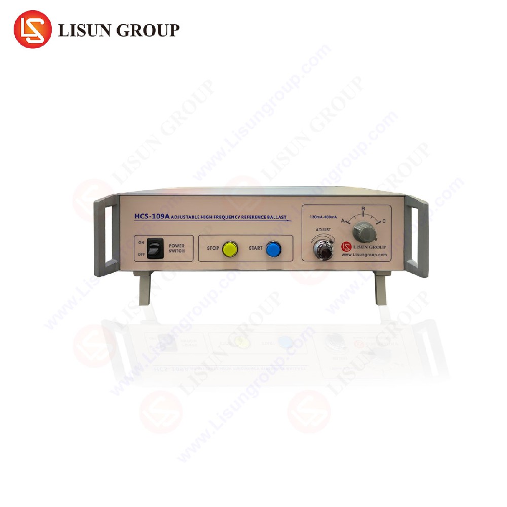 Adjustable High Frequency Current Source