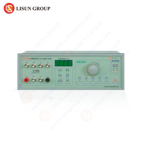 0-6A DC Bias Current Source